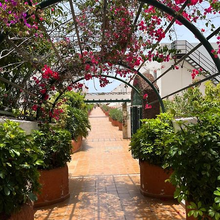 Appartamento Casa Parque Don Jose 2 Costa Del Silencio Esterno foto