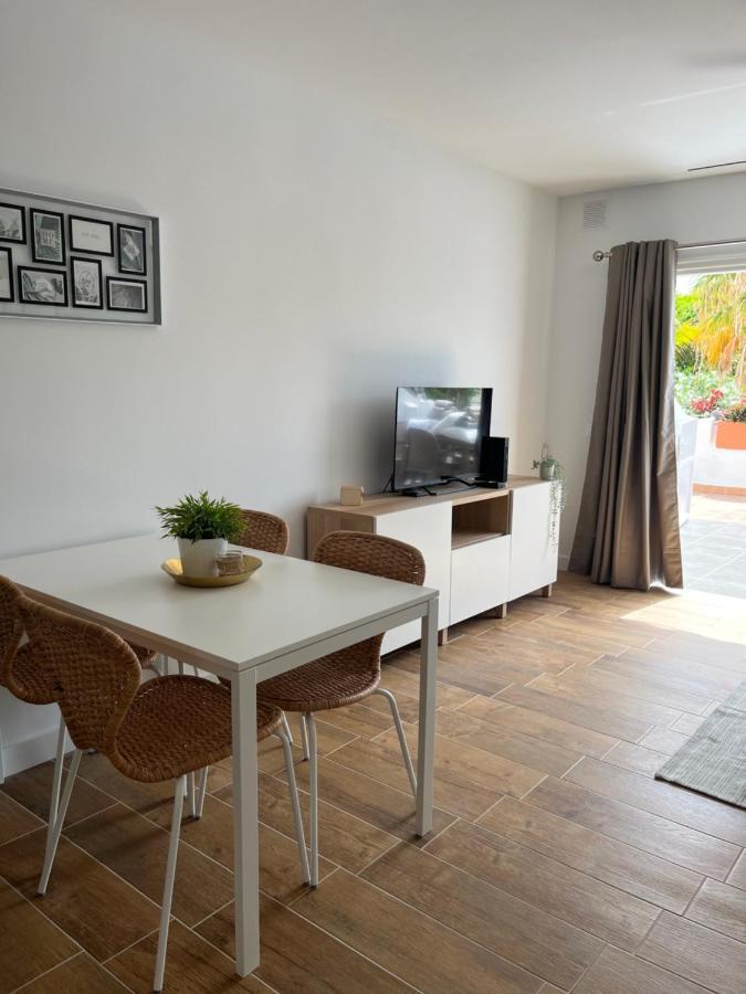 Appartamento Casa Parque Don Jose 2 Costa Del Silencio Esterno foto