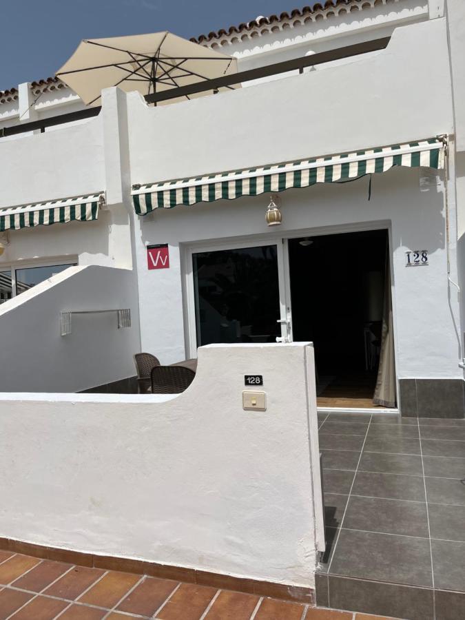 Appartamento Casa Parque Don Jose 2 Costa Del Silencio Esterno foto